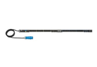 Eaton EBAB32 power distribution unit (PDU) 0U Black 30 AC outlet(s)