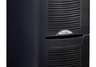 1022518 Eaton Powerware 9155-15-N-10-64x7Ah-MBS uninterruptible power supply (UPS) 15000 VA 13500 W