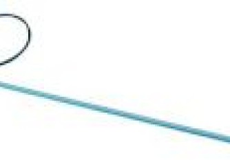 603379 Greisinger GSF 50 TF Einstechfühler -40 bis 200 °C 0 bis 100 % rF Fühler-Typ K