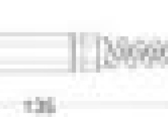 100780 Greisinger GLF 175 Luftfühler Kalibriert nach DAkkS -70 bis 200 °C Fühler-Typ Pt1000