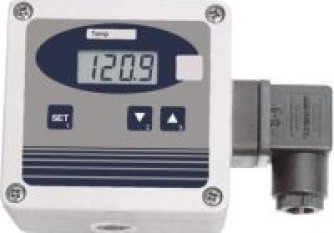 602762 Greisinger GLMU 200 MP Kombi-Messgerät Gelöste Teilchen (TDS), Leitfähigkeit, Temperatur