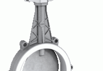 EBRO ARMATUREN BE250BE300