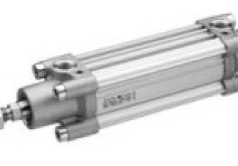R480662409 Aventics PRA-DA-040-0400-0-2-2-1-1-1-ACC Profile cylinder