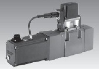 R901019434 Bosch Rexroth 4WRGE10V50L-1X/315G24EK31/C1V-202 Fast response valve