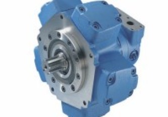 R900085777 Bosch Rexroth MR1800H-D1N1N1N1N Radialkolbenmotor