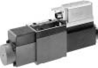 0811404815 Bosch Rexroth 4WRPE 10 CB130P-2X/G24K0/B5M Directional control valve