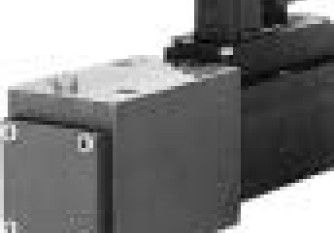 0811404064 Bosch Rexroth 4WRPH10C4B50P-2X/G24Z4/M Fast response valve