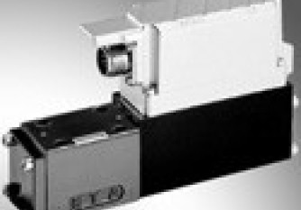 0811404649 Bosch Rexroth 4WRPEH 6 C1B40P-2X/G24K0/A1M Directional control valve