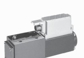 R901150034 Bosch Rexroth 4WRPEH10C4B100P-2X/G24K0/F1M Directional control valve