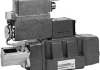 0811404099 Bosch Rexroth 4WRL10V1-85M-3X/G24ETK0/M-750 Directional control valve