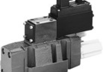 R901359908 Bosch Rexroth 4WRL10V1-55L-3X/G24ETZ4/M Directional control valve