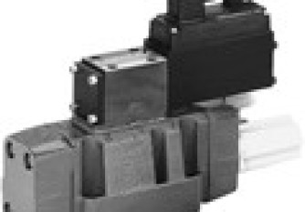 0811404192 Bosch Rexroth 4WRL10E80S-3X/G24ETK0/M-750 Directional control valve