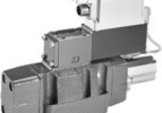 0811404672 Bosch Rexroth 4WRLE10V1-85M-3X/G24K0/A1M Directional control valve