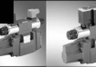 R901318132 Bosch Rexroth 4WRH25EB220-7X/J/V-133 Prop.-Directional valve