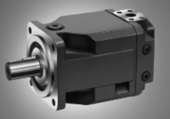 R902228104 Bosch Rexroth A4FM40/32W-NZC02 Axial piston motor