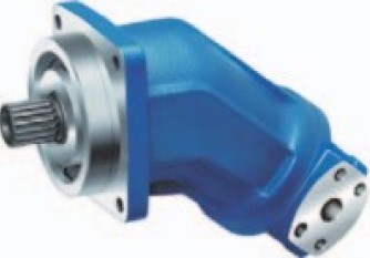 R902230057 Bosch Rexroth A2FO32/61R-VBB05*GO2EU* Axial piston pump