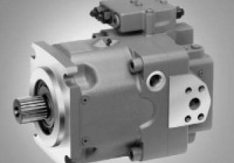 R902228075 Bosch Rexroth A11VO40DRS/10R-NSC12N00*GO2EU* Axial piston variable pump