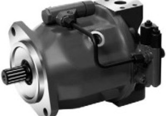 R910991846 Bosch Rexroth AA10VSO18DFR1/31R-VPA12N00 Axial piston pump