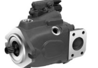 R902419058 Bosch Rexroth AA10VSO10DFR1/52R-VPA14N00 Axial piston pump