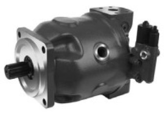 R902566718 Bosch Rexroth AA10VSO45LA6DS/32R-VSB32U00E*QDP1* Axial piston pump