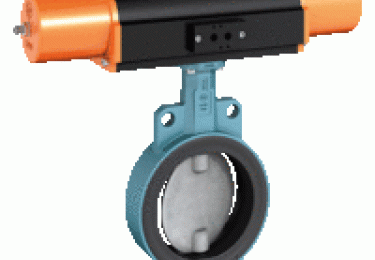 EBRO ARMATUREN Z411A