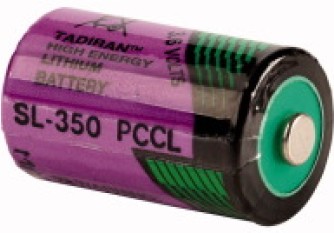 000213 213 - B-PS3 - Back-up battery for compact PLC PS3