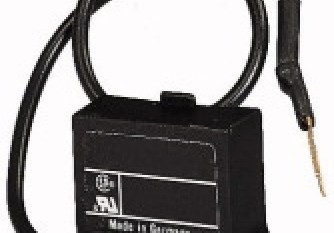 010320 10320 - VGDILE48 - Varistor suppressor, 48VAC, for DILE, screw connection