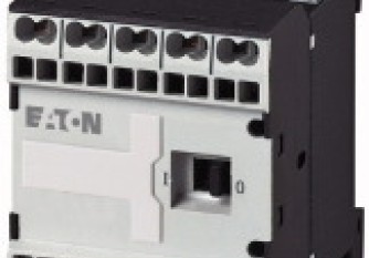 231855 - DILER-40-G-C(220VDC) - Contactor relay, 4N/O, DC current