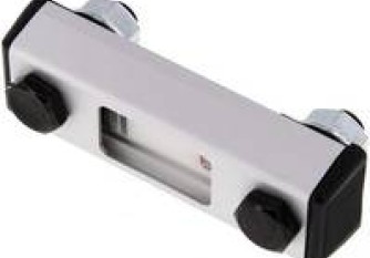 FSA76 Füllstandsanzeige 76 mm (An-schlussmaß), ohne Thermometer