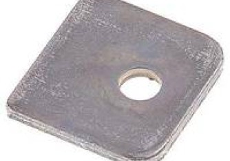 GR0LDP Deckplatte, Baugr. 0, Stahl