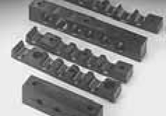 3013402 Hydac HRRL2LAP30X3X172/3STM6ZN Reihenleiste