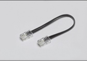 E7002S - ecomat300-Interface cable RJ 45/RJ 45