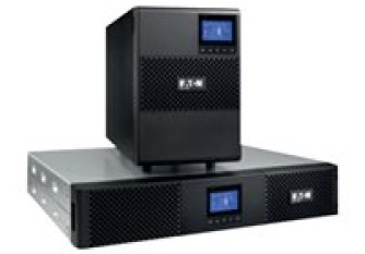 9SX1000IR Eaton 9SX uninterruptible power supply (UPS) Double-conversion (Online) 1000 VA 900 W 7 AC outlet(s)