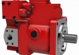 Kawasaki K3VL series