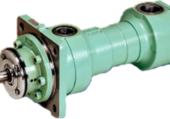 297506 Kawasaki Screw Pumps