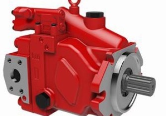 Kawasaki K3VLS series