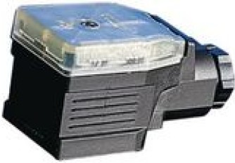 MUW200-1 Instrumentation amplifier, travel