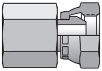 Parker 0207-8-8 Swivel male stud NPT1/2″ x NPT1/2″ Parker 0207-8-8 Swivel male stud NPT1/2″ x NPT1/2″
