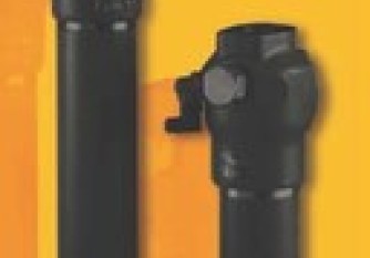 Parker 100P110QBPMF241 High pressure filter