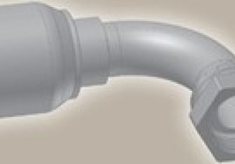 Parker 1B243-10-10 DKR 90° Parker 1B243-10-10 DKR 90°