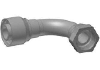 Parker 1B246-16-16 DKR 90° G1″