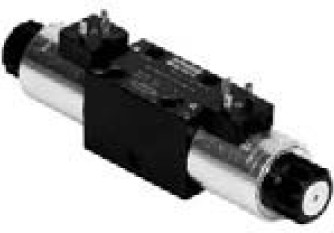 Parker D1FVE02CC0NKW3 Proportional Pressure Reducing Valve D1FV