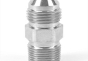 Parker 10F3MXSS Male stud connector G1/2″ x UNF7/8″-16