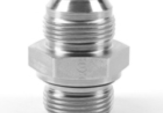Parker 12-8F42EDMXS Male stud connector G1/2″ x UNF1 1/16″-12 Parker 12-8F42EDMXS Male stud connector G1/2″ x UNF1 1/16″-12