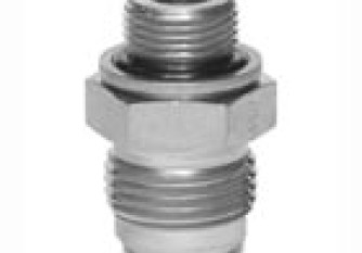 Parker 10F4OMXS Male stud connector G1/2″ x UNF7/8″-14