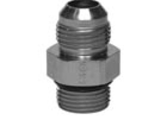 Parker 12F5OMXS Male stud connector UNF1 1/16″-12 x UNF1 1/16″-12