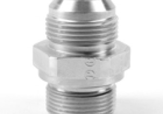 Parker 10M22F82EDMXS Male stud connector UNF7/8″-14 x M22x1,5