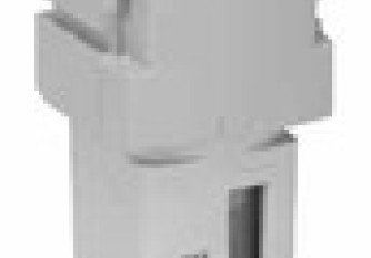 Parker P32FB14ESMN Compact Particulate Filter - P32