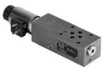 Parker PRPM2AA20JV Proportional Pressure Regulating Valve