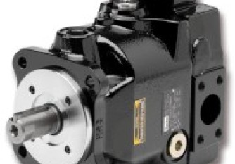 Parker PV016R1K1T1NMMCX5889 Axial piston pump